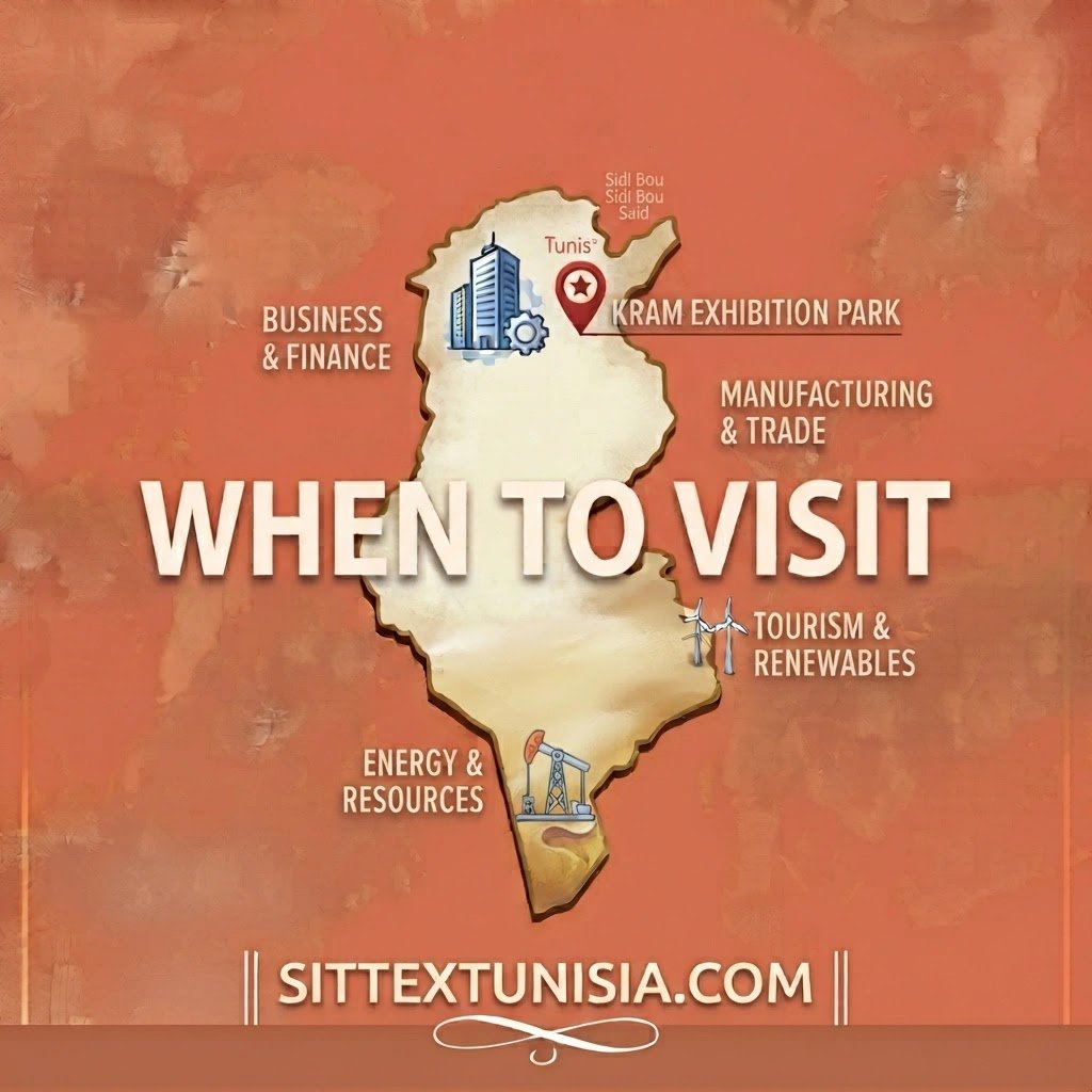 When to Visit