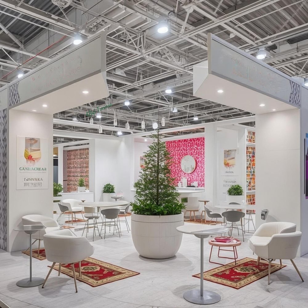 Why Exhibit at SITTEX Tunisia